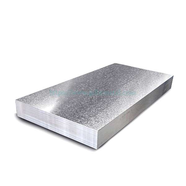 Galvanized Steel Plate&Sheet